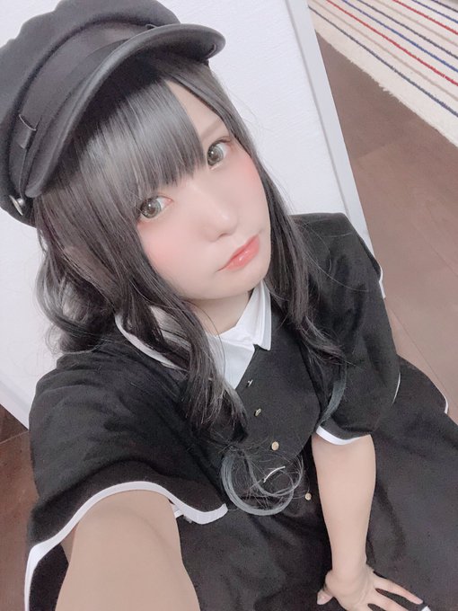 Twitterのコスプレ画像49