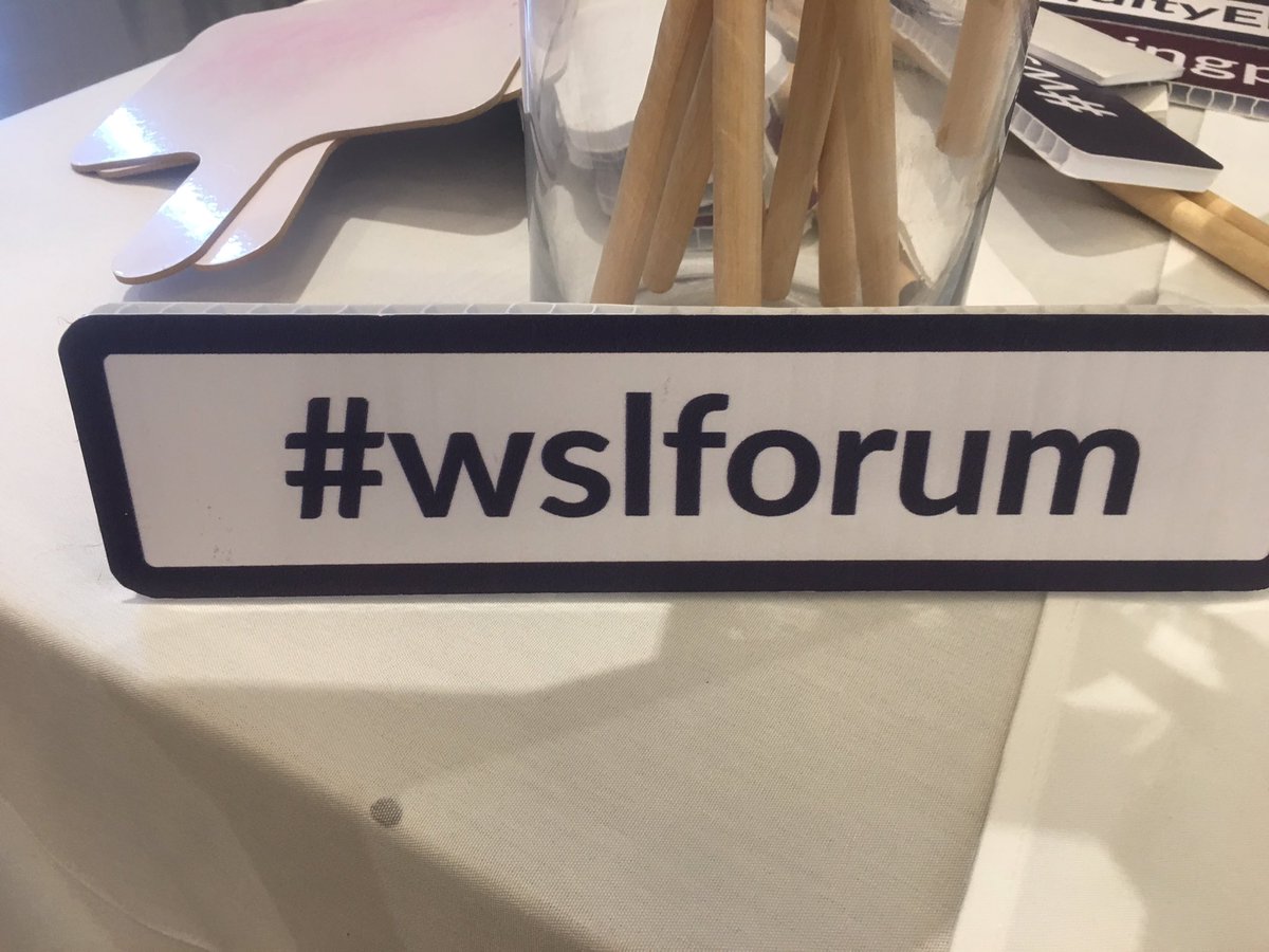 Our Sup is wowing “ladies who lead.” She’s inspiring us thru her stories of courageous leadership. @SolanoCOE <a href="/SolanoACSA/">ACSA Solano Charter</a> @LEstrellaHender