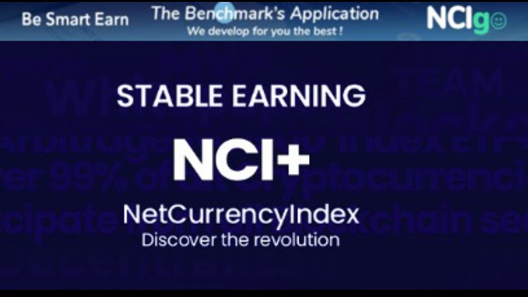 coin_telegraph's tweet photo. Netcurrencyindex is the Benchmark for Indices and additional Financial Information for the CryptoCurrency Market and related Blockchain
Industry.

#Netcurrencyindex #btc #btcusd #eth #bitcoin #ethereum #crypto https://t.co/SOU0SYnPtn