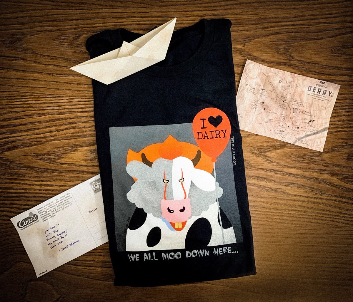 Cows Ice Cream At Cowsicecream Twitter - 