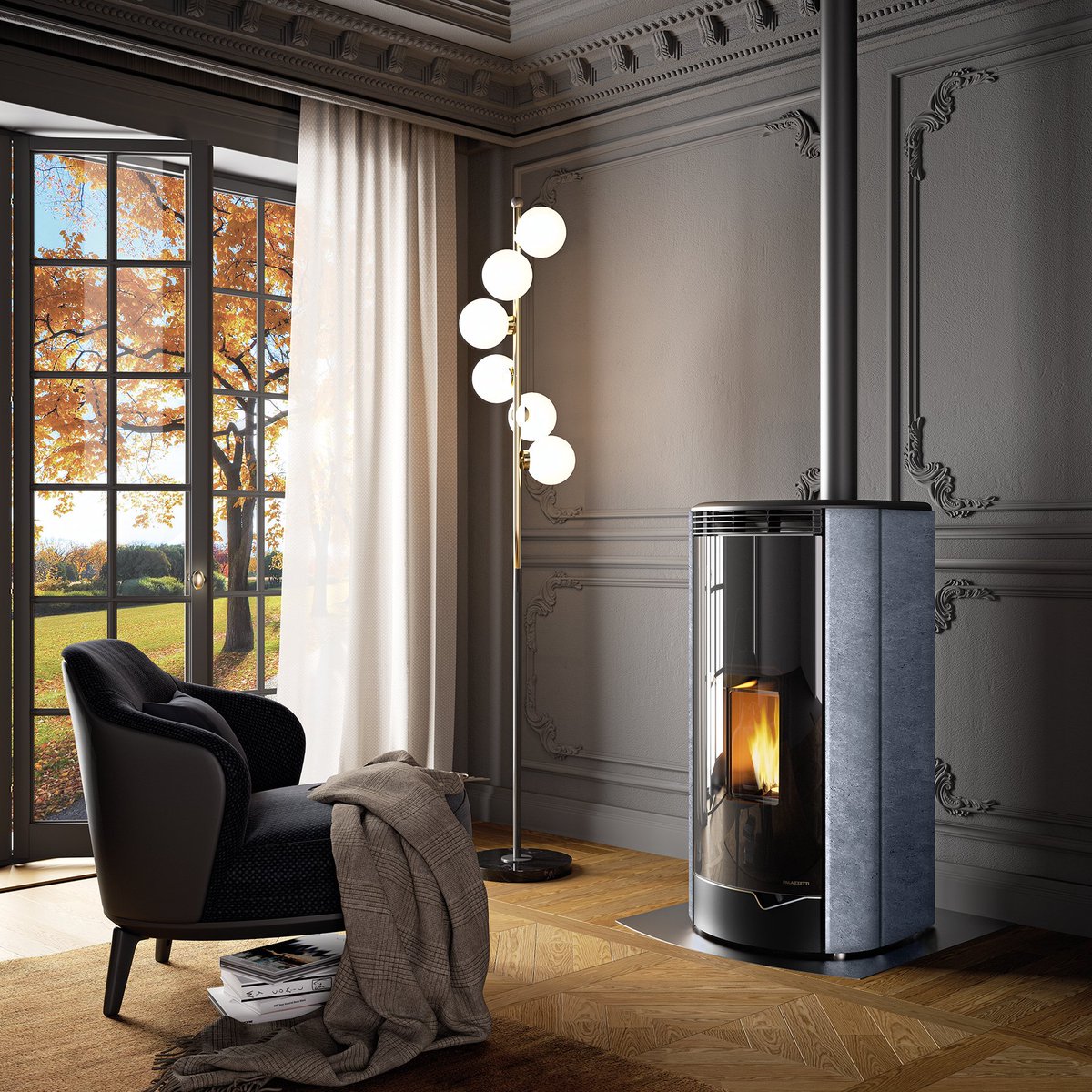 PrasinoStoves's tweet image. Prasino Smart Stoves are a stylish &amp;amp; efficient alternative to traditional wood-burning stoves.
Powered by smart technology &amp;amp; #sustainable materials, rather than fossil fuels.

More: buff.ly/2OiLiVP

#SmartStoves #Sustainability #Environment #RecycleWeek