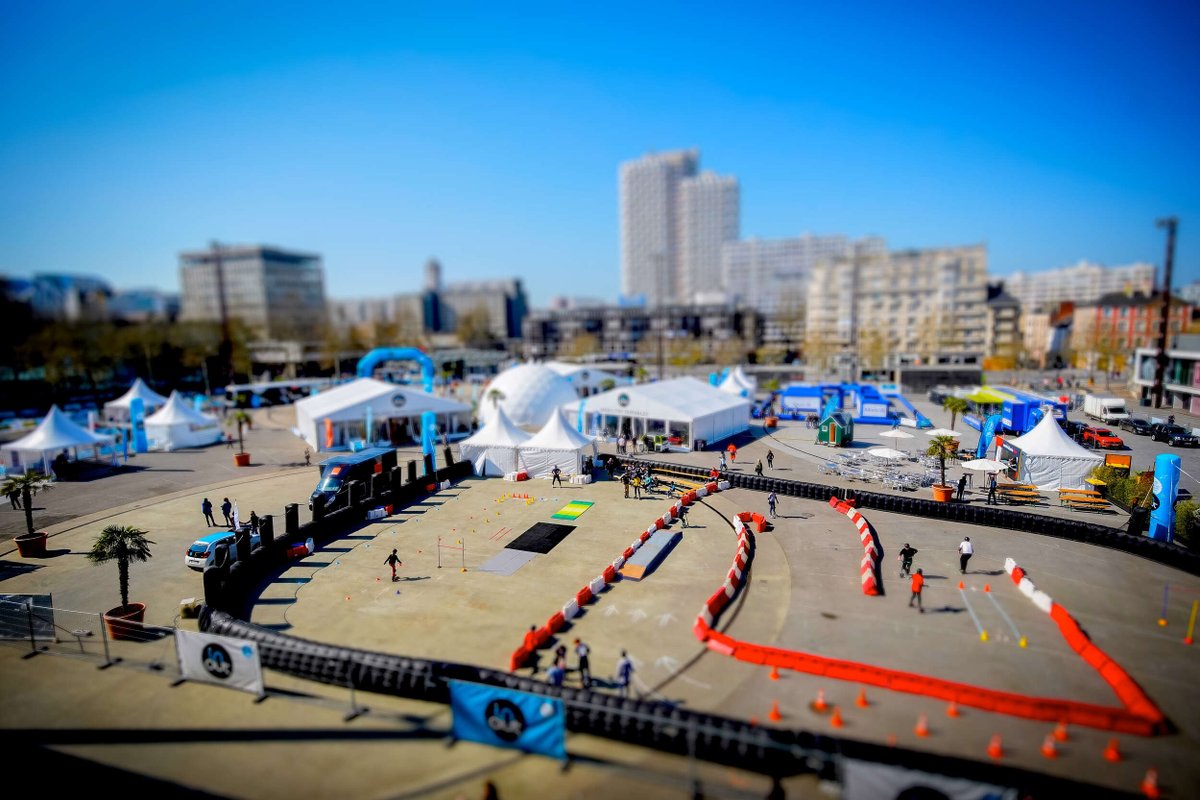 Rennes Ville et Métropole tweet media