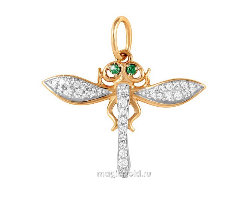 MagicgoldRu's tweet image. ❤ Новинка! Золотая подвеска с фианитом Стрекоза
🔥-35% Новая цена: 7 089 руб. (старая цена: 10 906 РУБ.) 
🌸Купить: magicgold.ru/catalog/pendan…  

Стрекоза -символ легкости, радости, грациозности. 
Вносит новизну и обновления в любовные отношения. Дарит энергию полета,беззаботности.