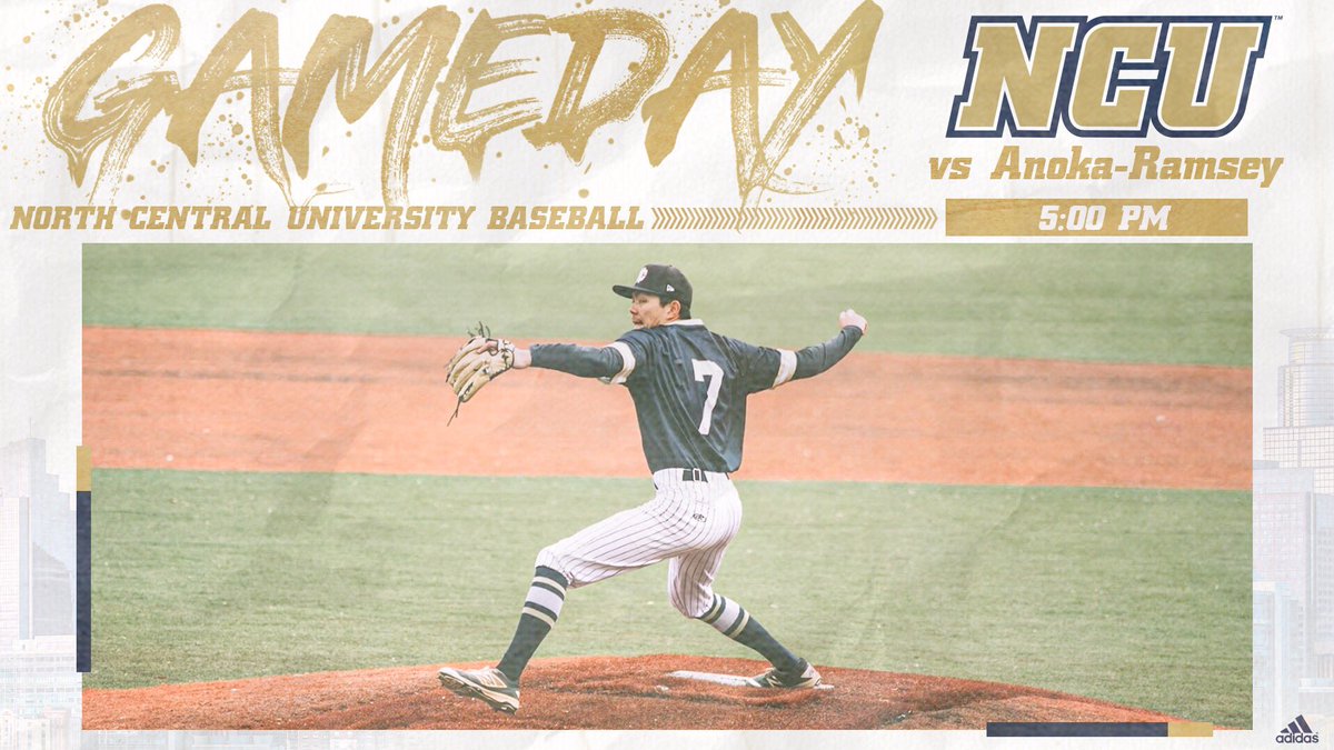 NCU_BB's tweet photo. Baseball in the Fall? Absolutely.

Doubleheader Scrimmage vs Anoka-Ramsey tonight at Wintercrest Park tonight!
#theHERD https://t.co/vCfkKv4DrC
