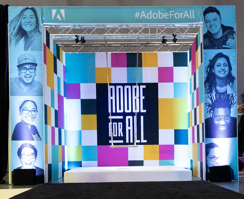 Bryan Allen Events tweet media