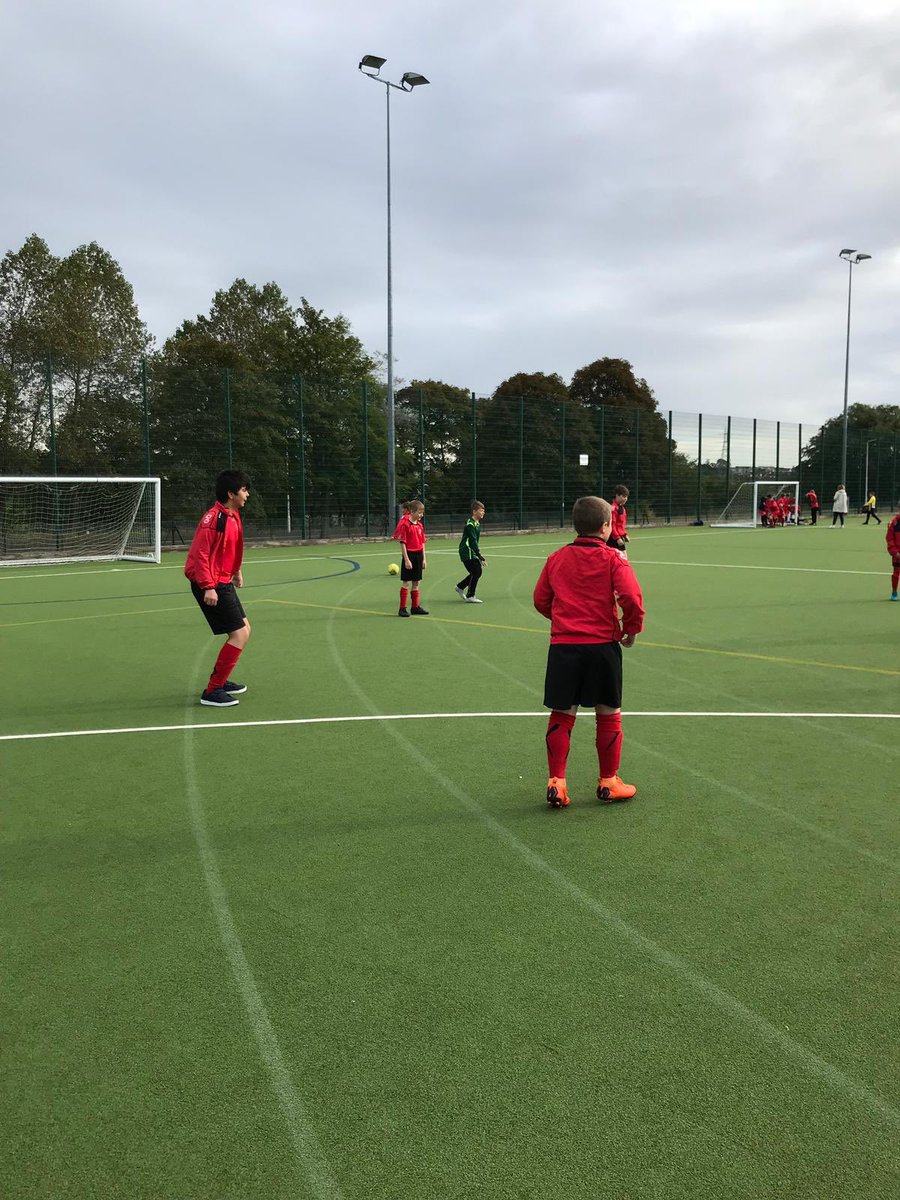 StSerfs RCPS and Nursery tweet media