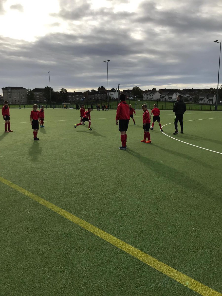 StSerfs RCPS and Nursery tweet media