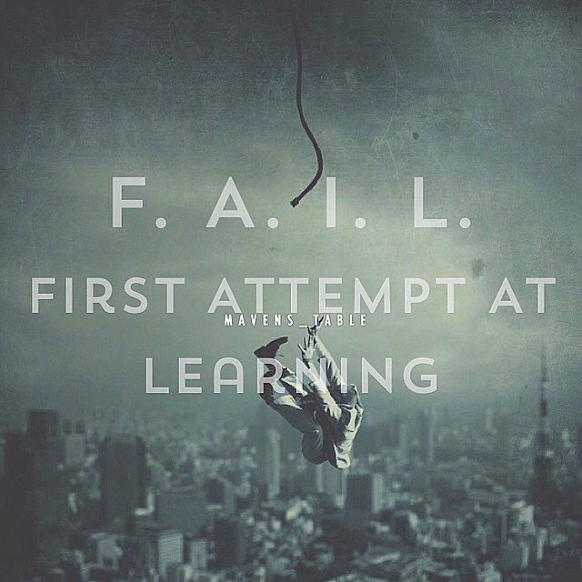 Lucianofidalgo's tweet image. #Fail #StepForSuccess