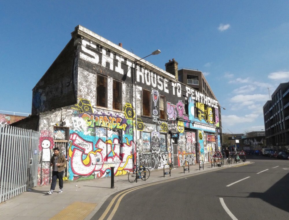 ArchitectsJrnal's tweet photo. The Lord Napier 🎨 - @cordula from @ZCD_Architects talks us through the story behind the planned refurbishment and extension of the landmark public house in Hackney Wick #AJConnect #RetroFirst https://t.co/dE4vHoFiHJ