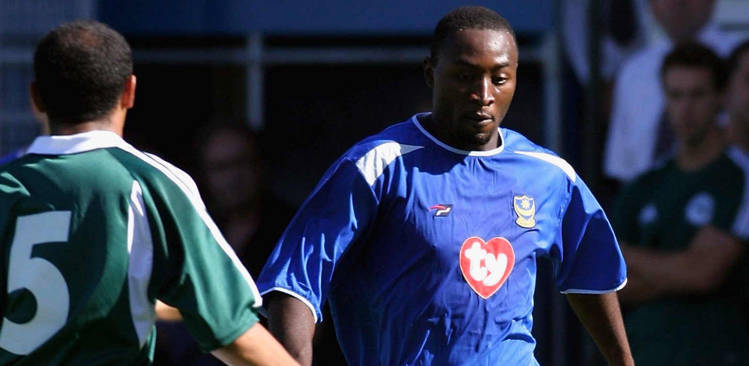 bet365 on Twitter: "Lomana LuaLua - possibly the coolest name in football.  He arrived on the scene at Colchester United before bringing his back flips  to the Premier League, first with Newcastle