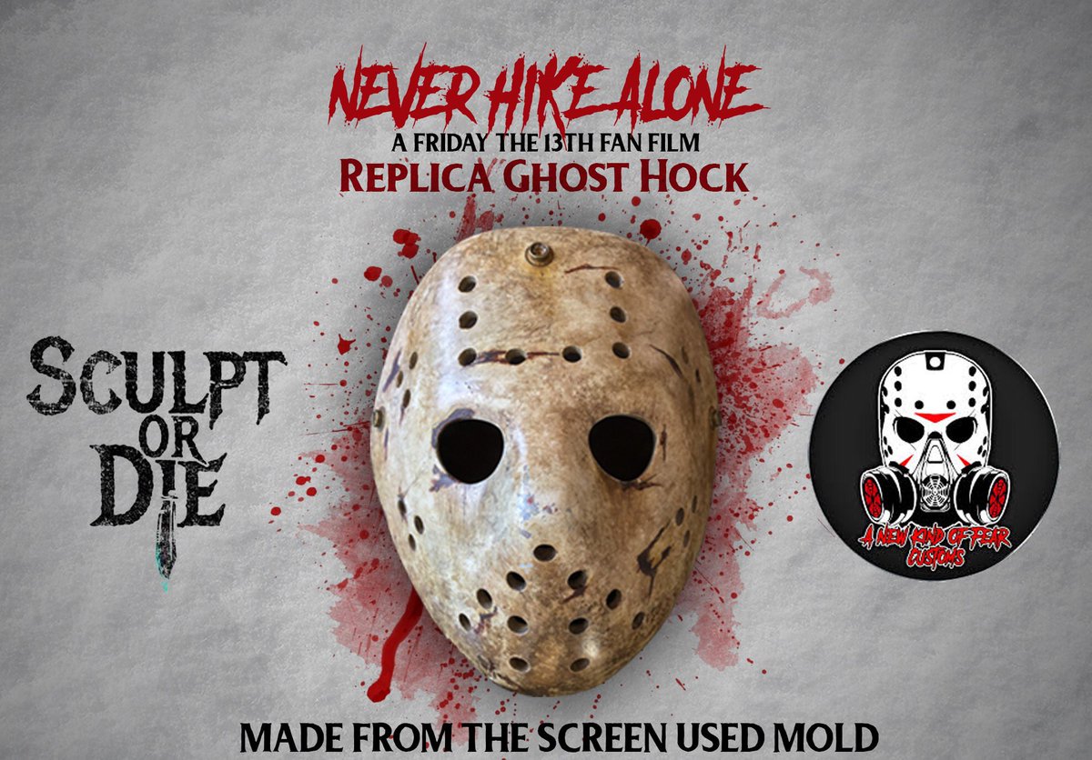 Ghost Jason — Stan Winston School of Character Arts Forums, image size:1200x836