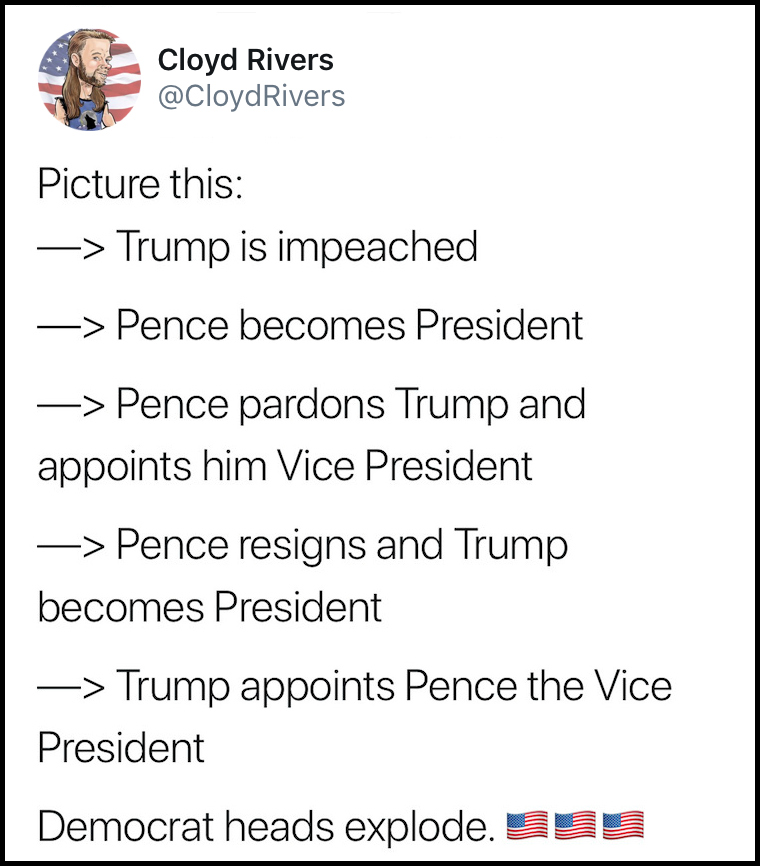 CloydRivers's tweet image. Merica.