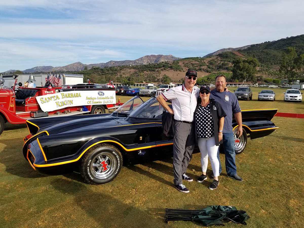 Barris Kustom Ind. tweet media