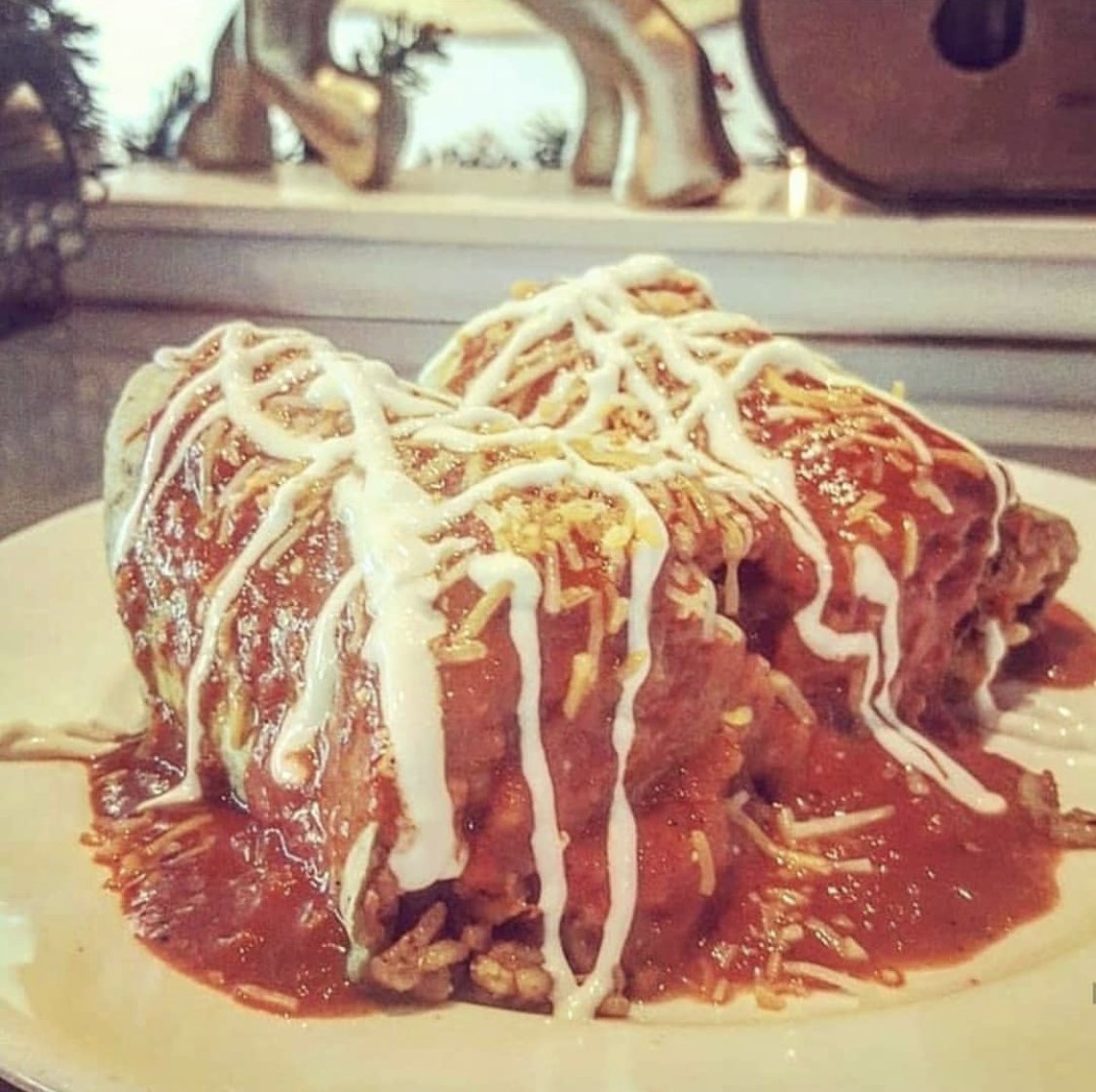 Try The Carvery Sandwich Shop Today!! Look at these: Faith’s Favorite Enchiladas, head their for lunch :)
@thecarveryss 

#thecarverysandwichshop #ibdmedia #surreyeats #whiterockeats #surrey604 #southsurreyeats #langleyeats #surrey #southsurreybc #southsurrey #surreybc