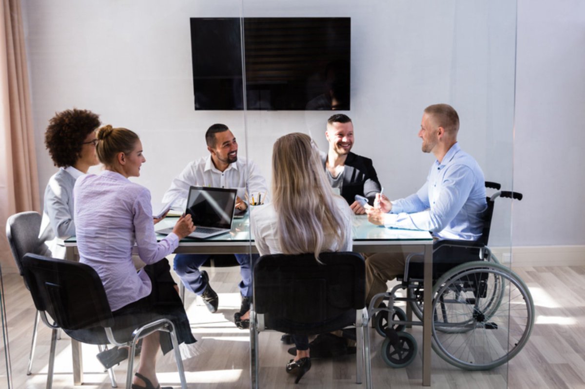 Workforce Opportunity Services tweet media
