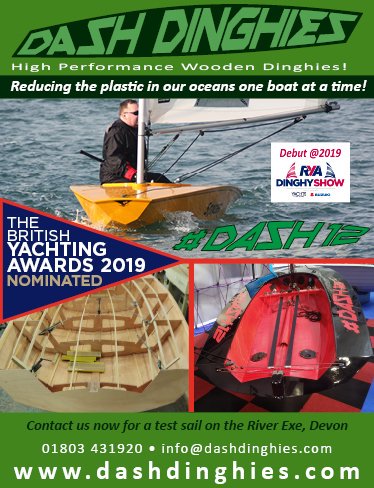 DashDinghies's tweet photo. Our New Performance Wooden Dinghy - #DASH12 - is Nominated for Dinghy of the Year! 

The only wooden boat in the category!

Please Vote for us:
https://t.co/hZXVu0jk0M

Committed to reducing the plastic in our oceans one boat at a time!

#Wooden #Boat #ecofriendly #greenliving https://t.co/Vw6umWw58E