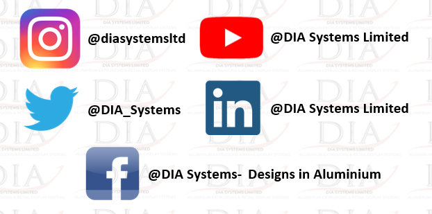 DIA_Systems's tweet photo. Keep up-to-date with DIA!

Do you follow our social media accounts?...

#merchandising #retail #retaildesign #accessories #bespoke #display #takealook #products #doyou #socialmedia https://t.co/7gxNd6lmCr