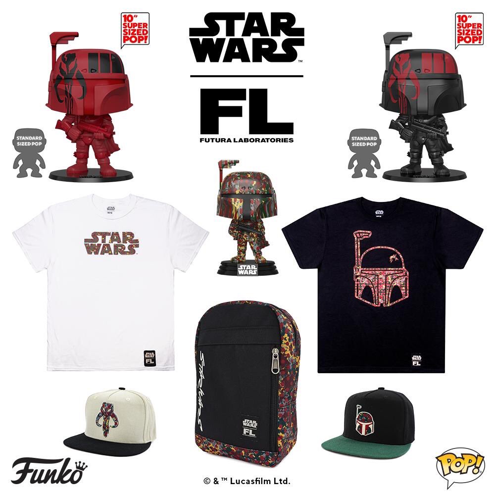 darth vader futura target