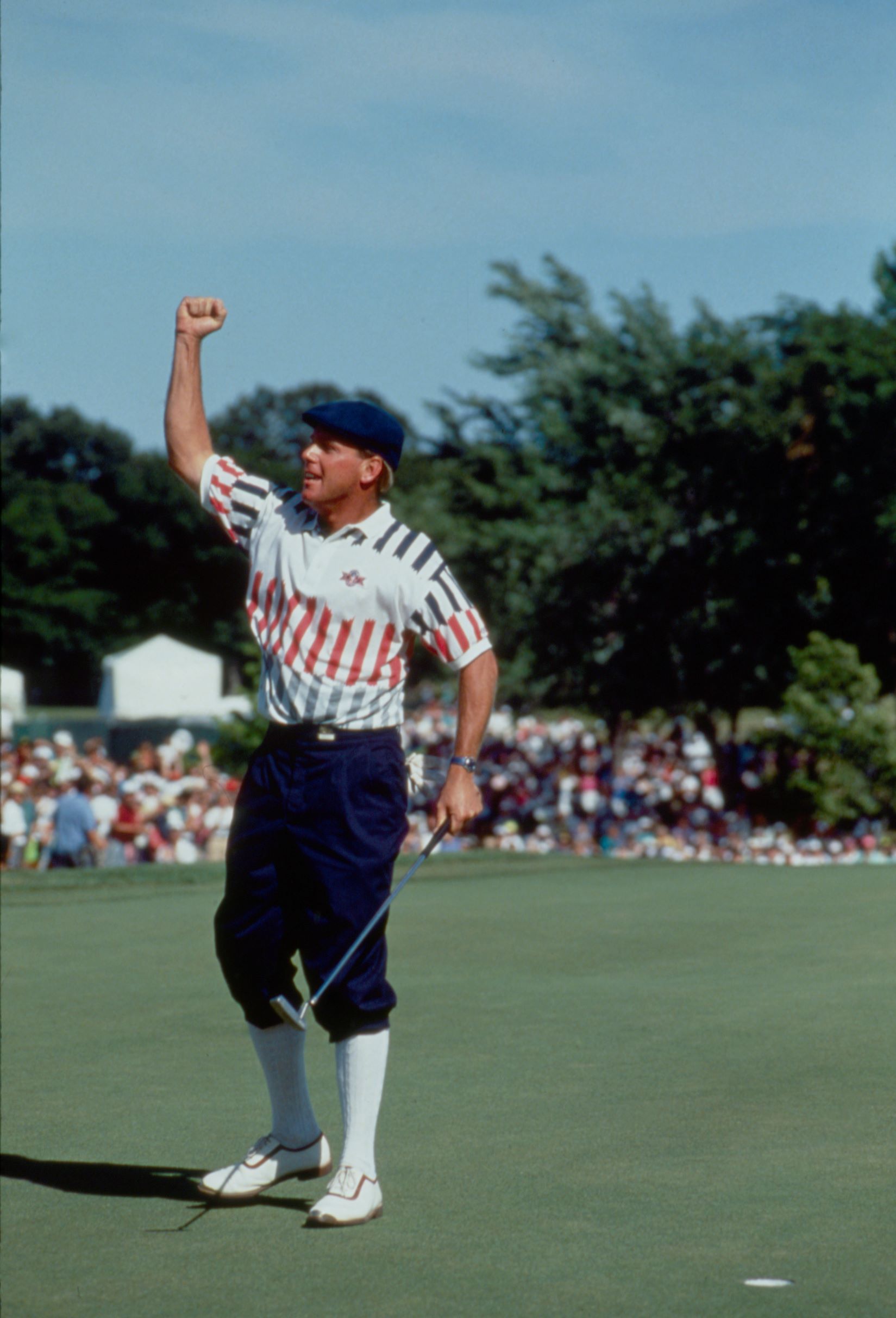 Payne stewart cheap clothes