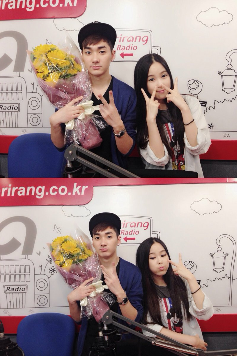 + of course, as you could imagine, there were people who assumed the two were dating, but Aron and Jane were quick to deny such things on radio and jane even began tagging her aron posts with "justfriends"to me it was always clear that they were just really good friends though
