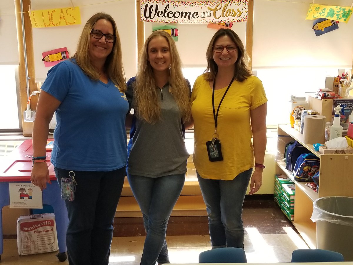 North Brunswick ECC tweet media