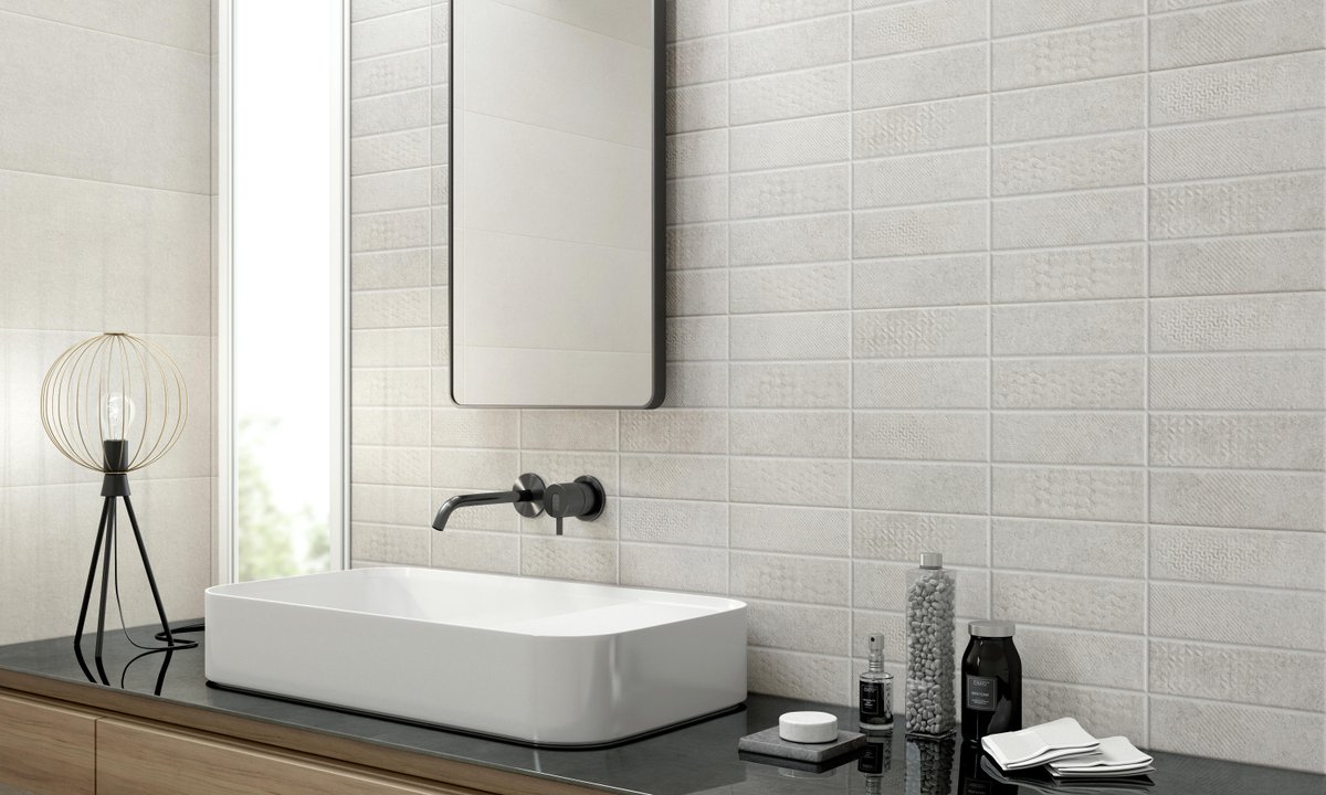 architonic's tweet photo. Architonic Product Pick: ASTRIG | D.ASTRIG MUD MOSAIC by Peronda
https://t.co/Hrr4OV2gJz
#tiles #bathtoom https://t.co/EbZ0RbvfjH