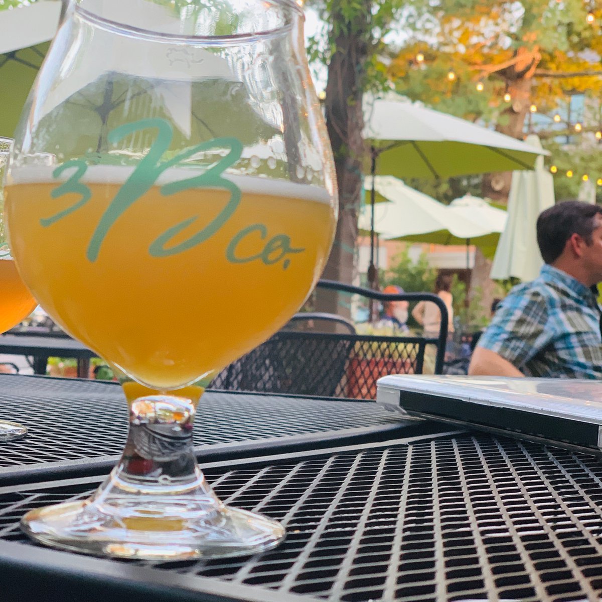 Triangle Craft Beer tweet media