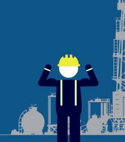 Energy Safety Canada on Twitter: "Conduct your assigned duties safely
