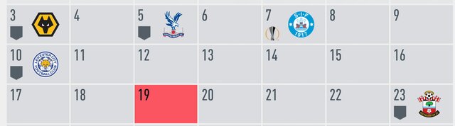 - Clubs are not playing their best players
- Press Conferences &amp; Player Conversations broken
- Dynamic Potential inconsistent
- Edit Player broken
- Fixture congestion
- Many more 

We did not even get an Apology from <a href="/EA/">Electronic Arts</a>

❤ + RT to make #FixCareerMode Viral

#FIFA20 #FIFAFriday