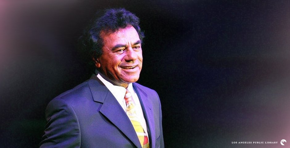 Music Memories: Happy Birthday, Johnny Mathis!  