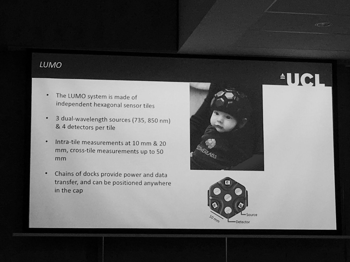 UCL_DOTHUB's tweet photo. Superb talk from @FrijiaE!#fNIRS #fNIRSUK #fNIRSUK2019 https://t.co/VCoEkIi6V9