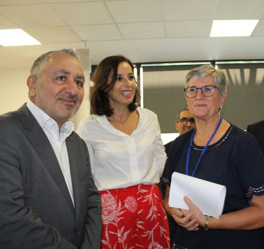 Bouchra TIRESSE tweet media