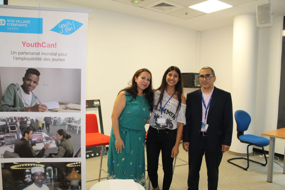 Bouchra TIRESSE tweet media