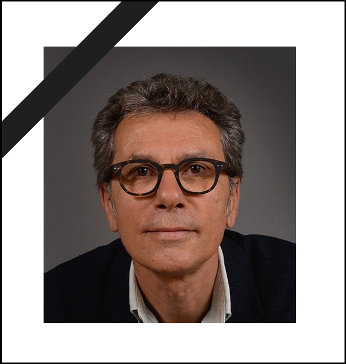 MichelPerrinet's tweet photo. Cette semaine, notre directeur @Octave_biz nous a quitté.

Notre tristesse et compassions accompagne tes proches et ta famille.
Comme tu le disais si bien : "The Show Must Go On" et nous saurons finir ce que nous avions commencer ensemble.

Adieu Jean-Pascal @jppironneau https://t.co/ixvZsOGqVB