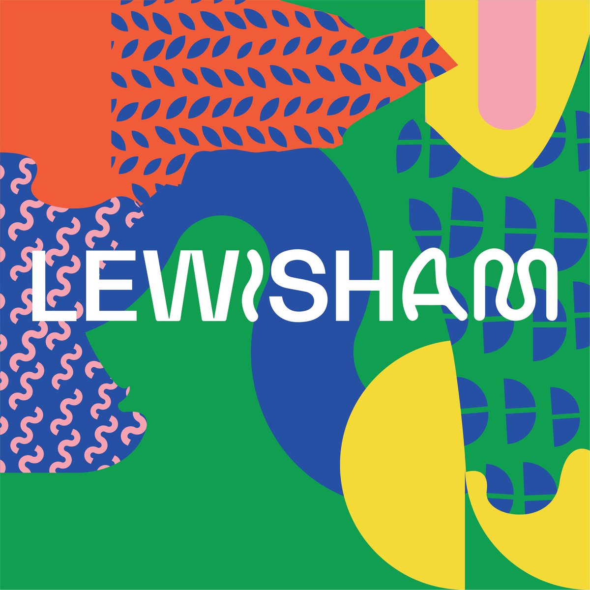 Change your profile pic to show your support for #Lewisham Borough of Culture!👉iamlewisham.uk  #IAmLewisham #MyLocalCulture