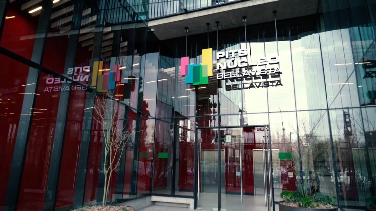 urba_social's tweet photo. Un edificio que se instala en un barrio con voluntad para aportar al desarrollo del sector puede generar grandes cambios! Conoce el Núcleo PITS Bellavista que inauguró esta semana #RedMegacentro
Más info 👉🏽 https://t.co/1ZsTlnUGkc
@Muni_Recoleta #RedMegacentro https://t.co/UX0BmcXtHB