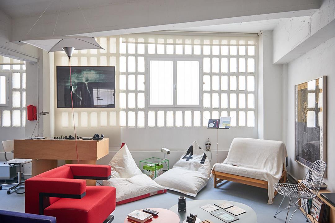 🇫🇷 Imatra Yachting réutilise le matériau des voiles pour trouver des solutions dans le domaine du design et de la reconversion des espaces 👌
ow.ly/h2In50wt8Jj
#SPENDIN #Design