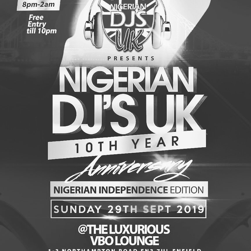 Free Invite tickets,⛔⛔ *SOLD OUT* ⛔⛔

Limited standard tickets still available!!!