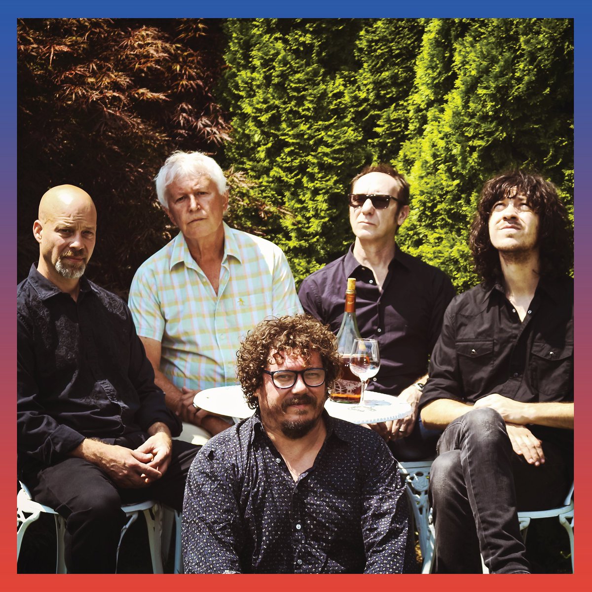 ▶TONIGHT◀
Guided By Voices (<a href="/_GuidedByVoices/">Guided By Voices</a>) perform at <a href="/IndustryCity/">Industry City</a>!

Doors 7:30PM / Show 8:00PM

Tickets + Details: ow.ly/qvNU50vGdGz
