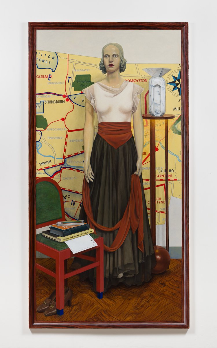 ArtReview_ tweet media