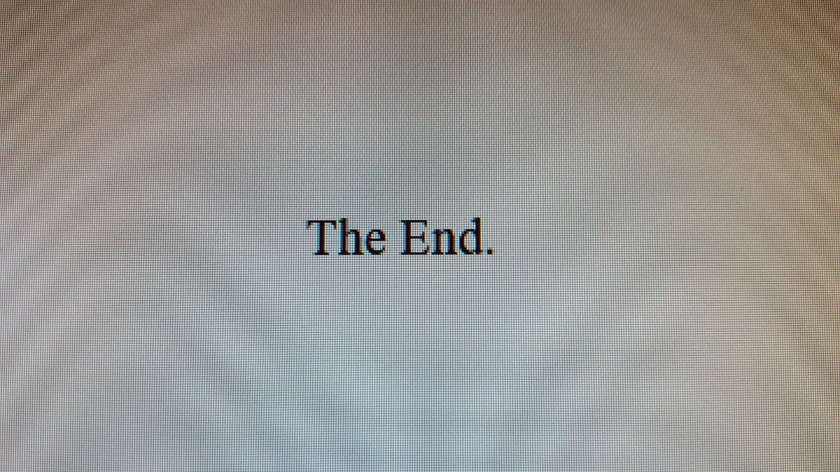 Kristin Kisska, Author (THE HINT OF LIGHT💙🧡💙) tweet media