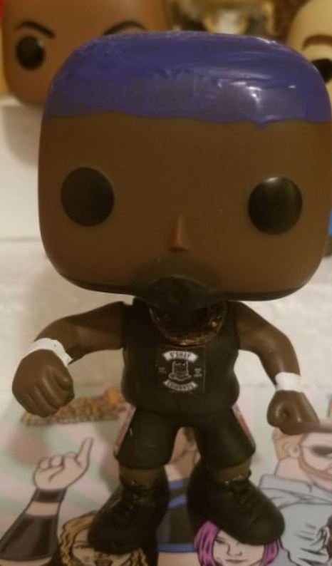 1GatedCommunity's tweet photo. @PrimeTimePW @BreauxKeller @RealSavageGent @RealLadyFrost @AllDamnDayOShay @TrishAdora202 #Proud @1PERCENTMERCH https://t.co/Gp9UyYe0qm