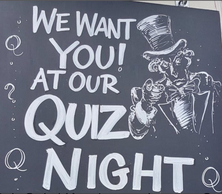 MillstoneInnUK's tweet photo. Come and join in our Friday night quiz from 9.30
Tonight’s snowball bingo up to £120
If full house is called in 62 numbers https://t.co/gUtw4sHt8e