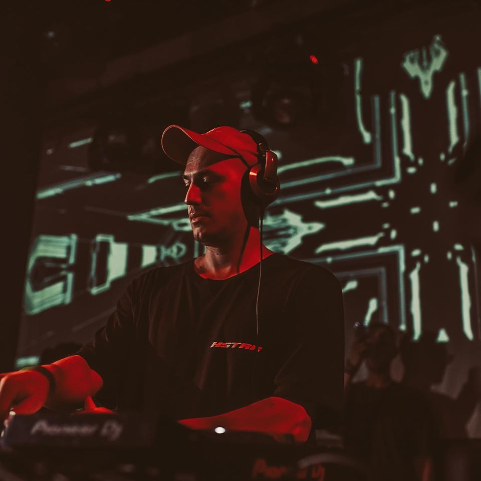 Spybar On Twitter A Week From Today Spanish Dj And Producer