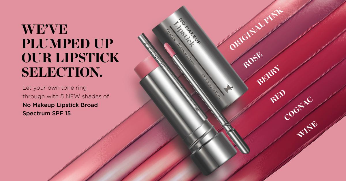 AnythingGoesL's tweet image. #WIN the entire @PerriconeMD  No Makeup Lipstick Collection worth £150! RT #AGLComp and follow us to enter. Bonus entry &amp;amp; T&amp;amp;Cs on site: anythinggoeslifestyle.co.uk Best of luck xx #win #giveaway #makeup #skincare #AGLComp