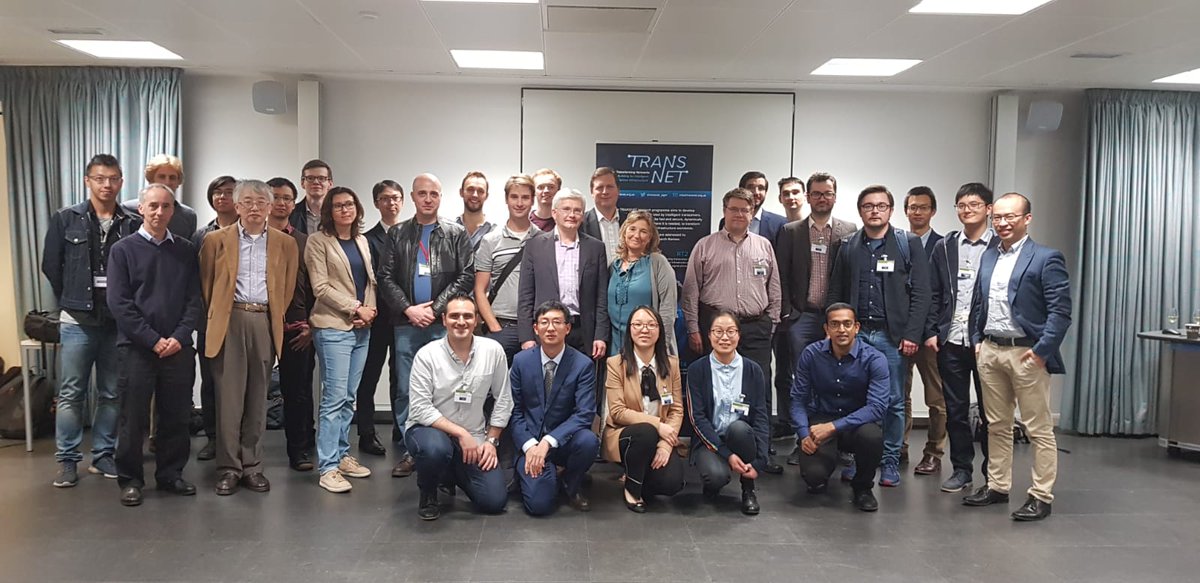 bayvel_p's tweet photo. Our #ONG25 anniversary celebrations are @OPNmagazine together with the ONG history! @transnet_pgm @uclnews @UCLEngineering @ucleeenews @epsrc @royalsociety https://t.co/1lm5PQY2SV