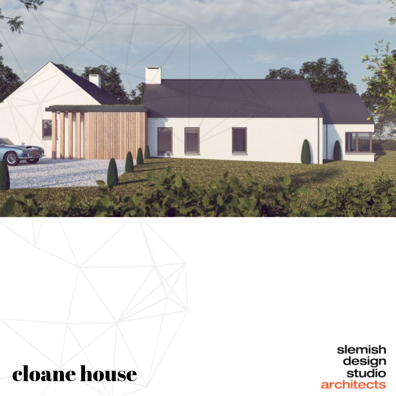 another project hot off the board is this one outside #draperstown 
.
a modern house on the farm overlooking the Sperrin Mountains.
.
#freeconsultation #cty10 #farmhouse #mountains #sperrinmountains #architects #irisharchitecture #cloane