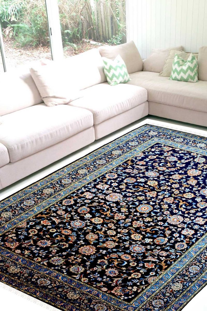 RugsandBeyond's tweet photo. Exclusive hand-knotted New Zealand Wool Carpet. This design is originated from a town in Persia called Kashan.
https://t.co/eVrWjNkqt6
#rug #rugs #carpet #carpets #woolrugs #woolarearugs #contemporaryrugs #clearancerugs #arearugs #afghanrugs #persianrugs #kashmirrugs #home https://t.co/vCAapncGOn