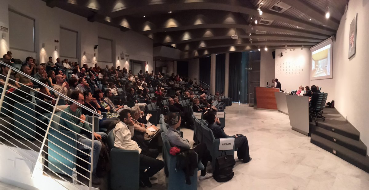 Habit.A significa #CONOSCERE.

Sostenere una risposta coordinata verso l’adattamento e la resilienza dell’habitat umano, dalla scala territoriale al singolo intervento.

#architettura #sostenibilità #ordinearchitetticuneo