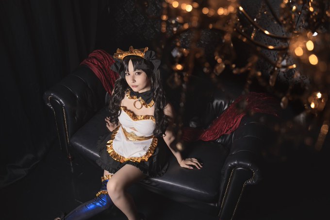 Twitterのコスプレ画像32